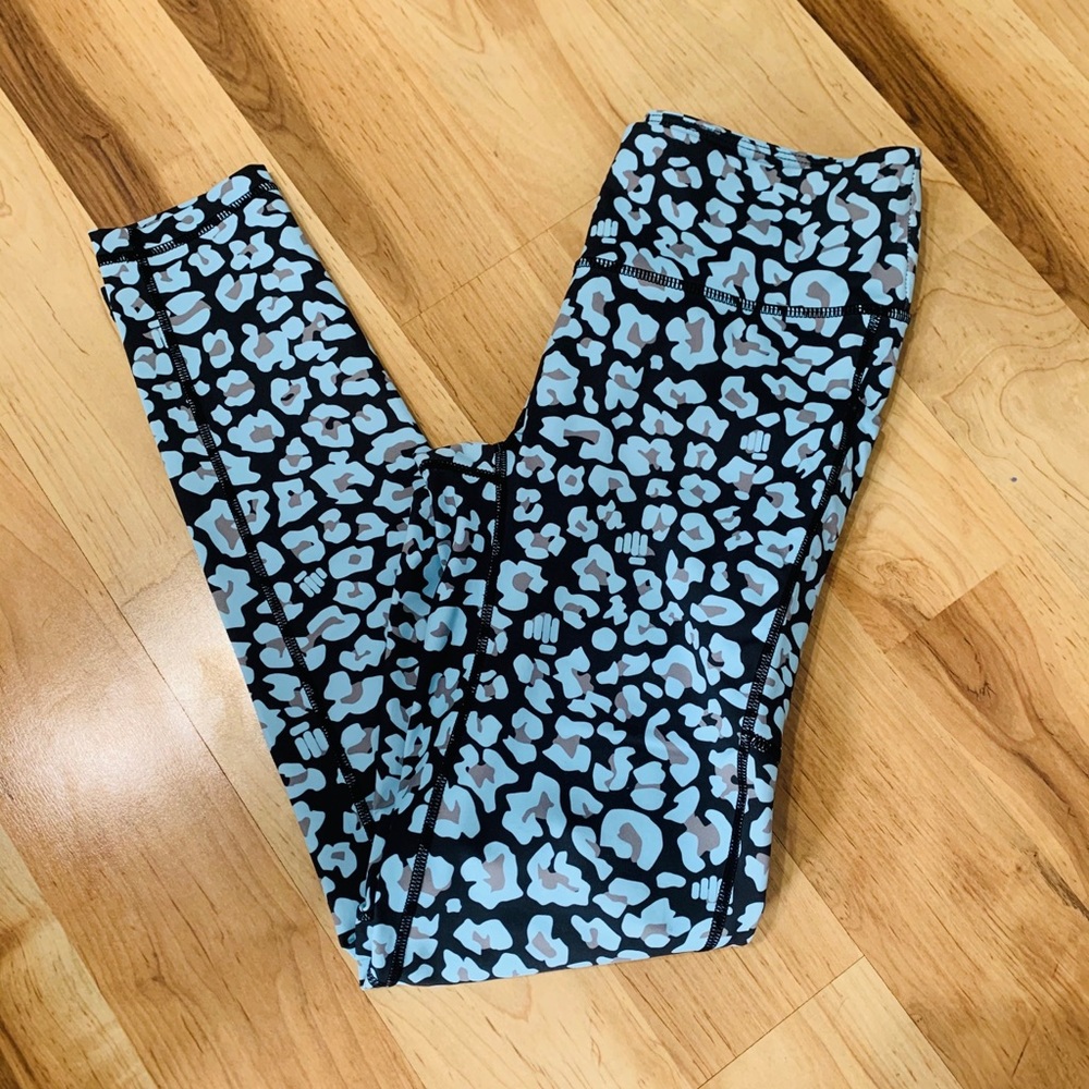 FMFM Leggings